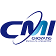 Choyang Medical Industry Ltd. Choyang Medical Industry Ltd.