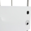 Тумба передвижная с УФ модулем Med-Mos BLZ 026/DP-6052T
