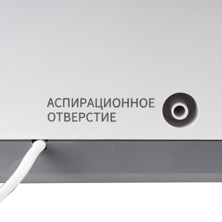 Портативный аспиратор (отсасыватель) Med-Mos Н003-С
