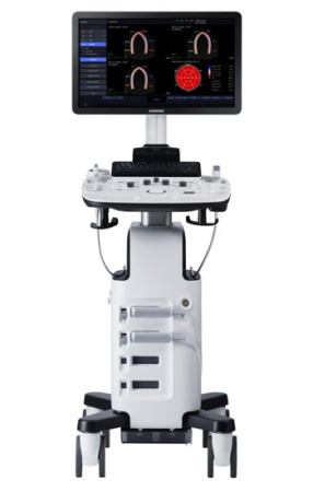 Samsung Medison HS30