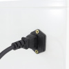 Тумба передвижная с УФ модулем Med-Mos BLZ 026/DP-6052T