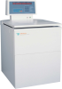 Центрифуга большого объёма с охлаждением AWTech DL-6M / DL-6MC