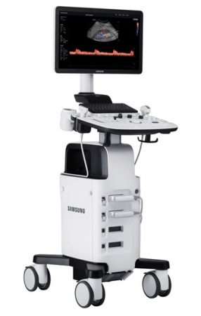 Samsung Medison HS30