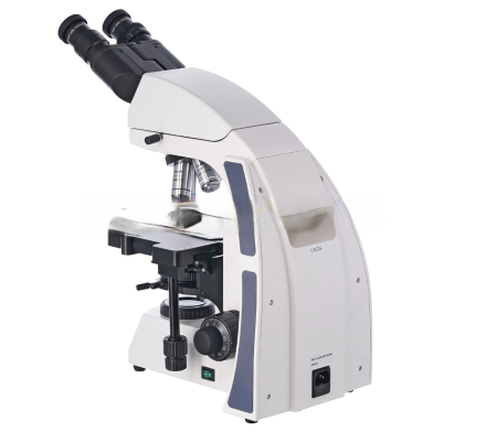 Микроскоп Levenhuk MED 40B