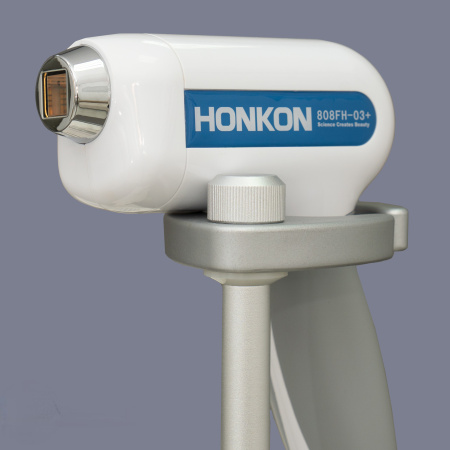 Аппарат для лазерной эпиляции Honkon 808al-01 (Без РУ)
