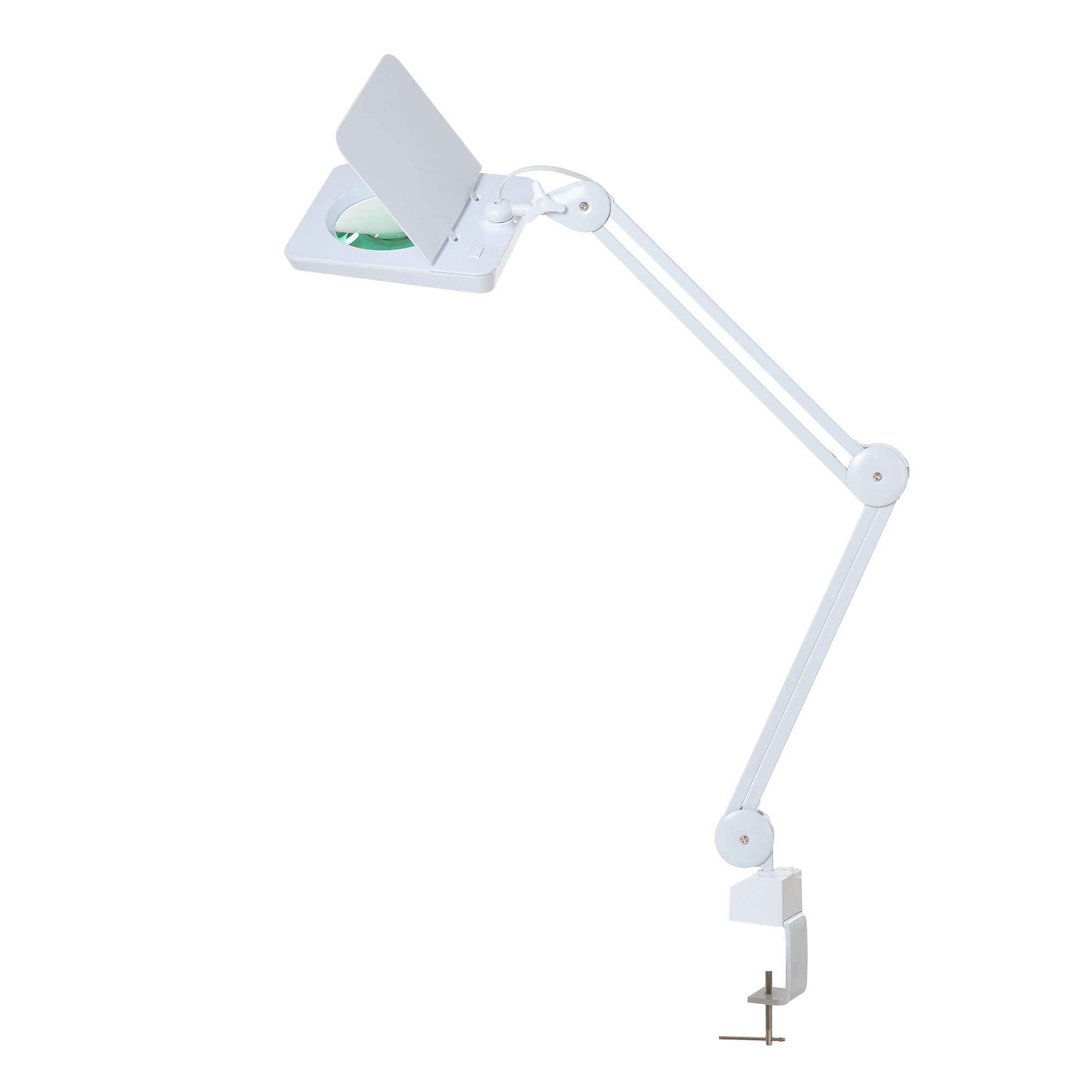 Лампа-лупа Med-Mos ММ-5-127-С (LED-D) тип1 (Л008D)