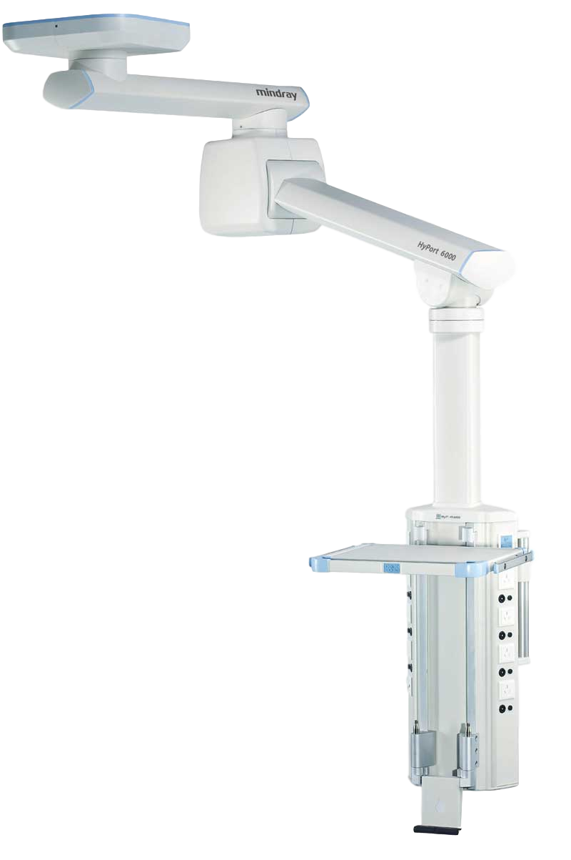 Хирургическая потолочная консоль Mindray HYPORT 9000