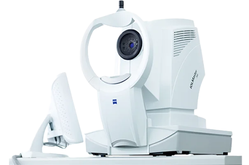 IOL Master 700