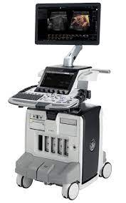 GE Logiq E10