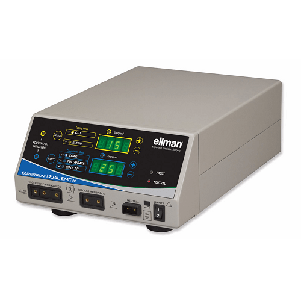 Dual EMC 90