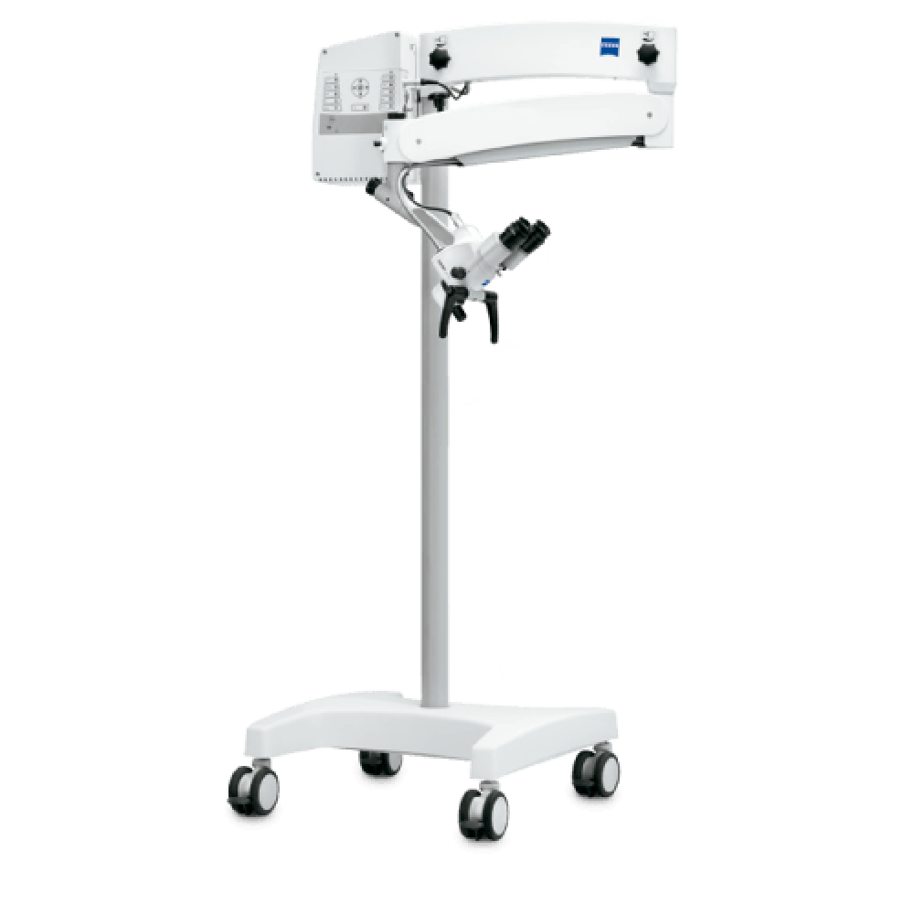 Кольпоскоп-микроскоп Carl Zeiss COLPO pico