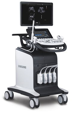 Samsung Medison HS70