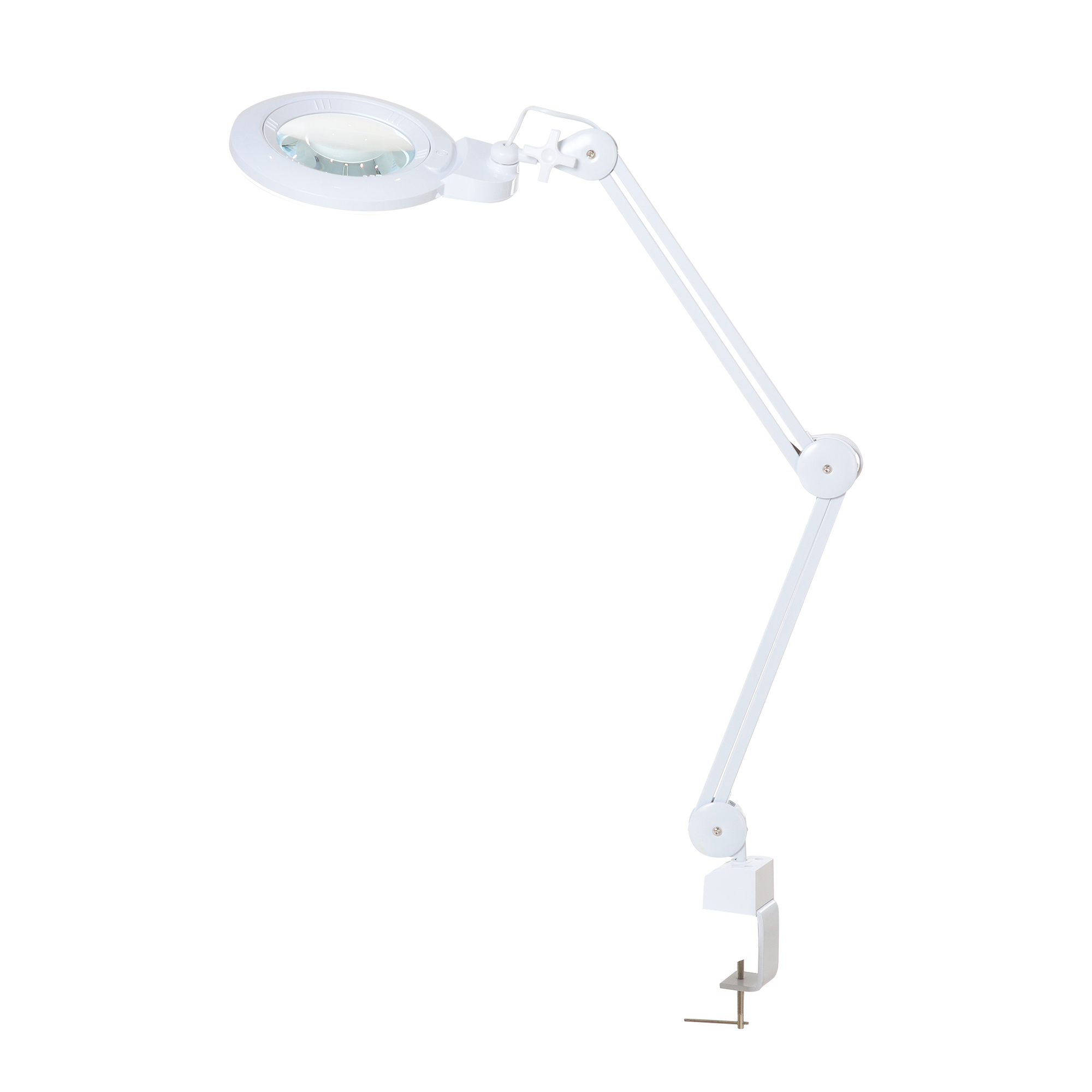 Лампа-лупа Med-Mos ММ-5-150-С (LED-D) тип1 (Л006D)