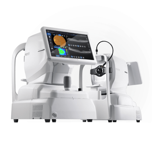 Huvitz HOCT-1/1F