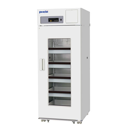 Холодильники фармацевтические вертикальные PHCbi MPR-722-PE, MPR-722R-PE