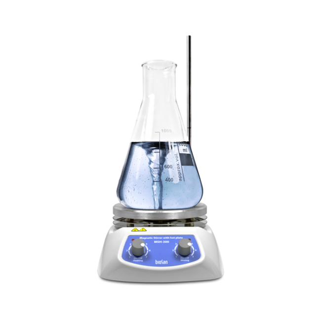 BioSan MSH-300