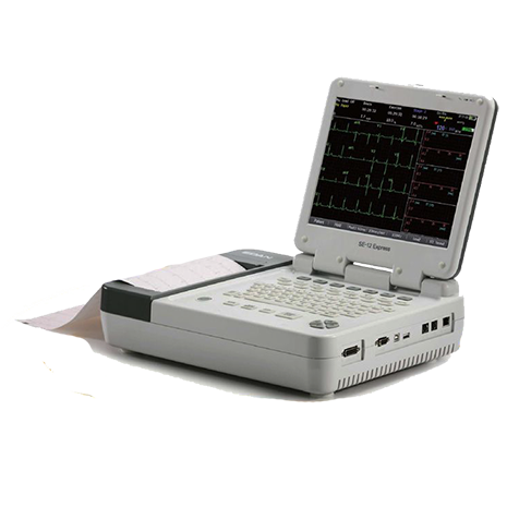Edan SE-12 Express