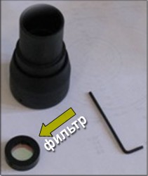 Алком Медика для защиты глаз врача