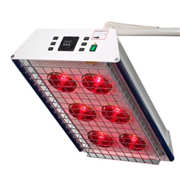 Infra Red Radiator