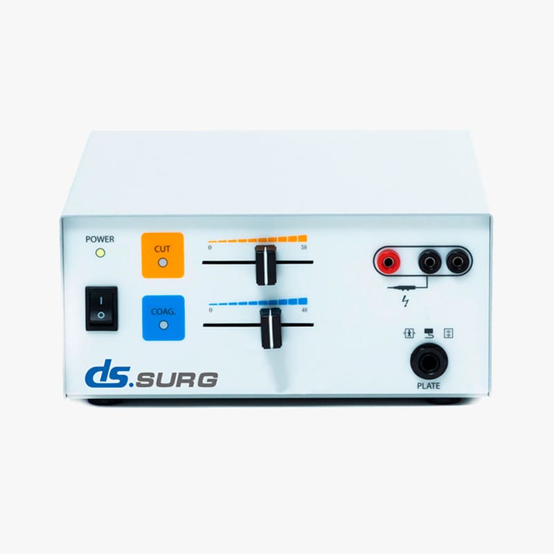 DS.Surg 50