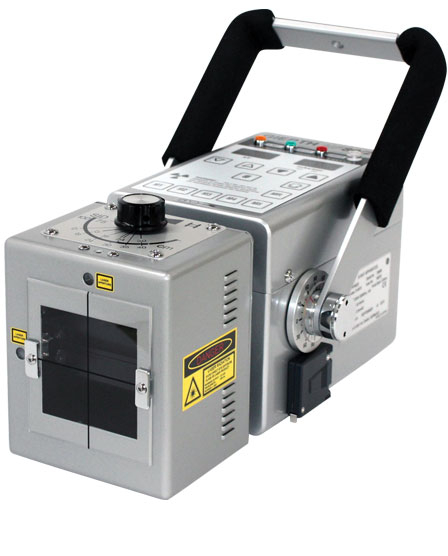 Рентгеновский аппарат GIERTH HF 80/20