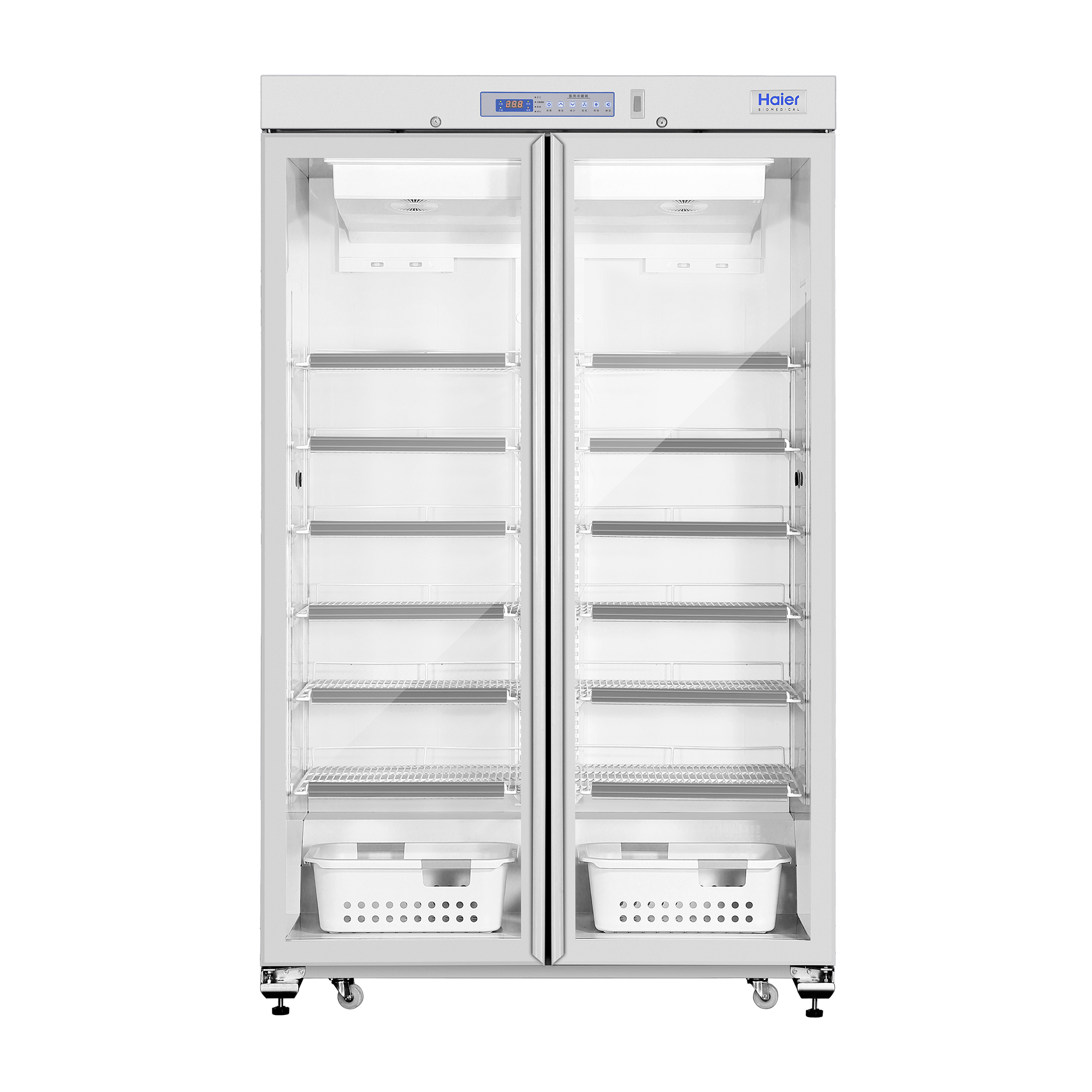Холодильник фармацевтический Haier Biomedical HYC-1031GD