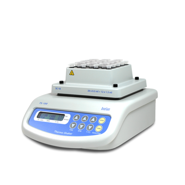BioSan TS-100