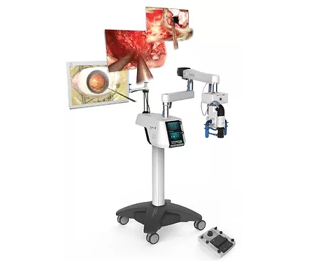 RealMicro VOMS-100