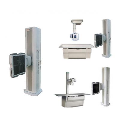 Comed TITAN 2000 DUAL (рентгеновская система с двумя детекторами)