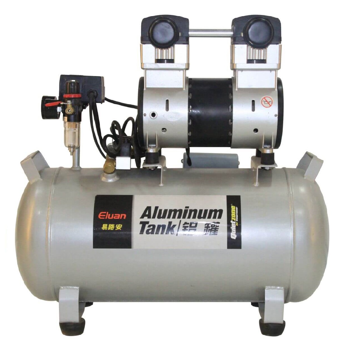 Компрессор Eluan JWA50A