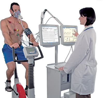 SCHILLER CARDIOVIT CS-200