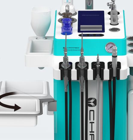 Chammed XU-1 SMART