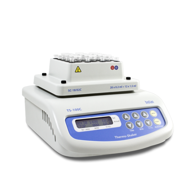 BioSan TS-100C