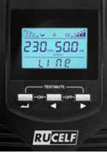UPO-6000RT-192-I