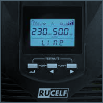 UPO-10KRT-320-E