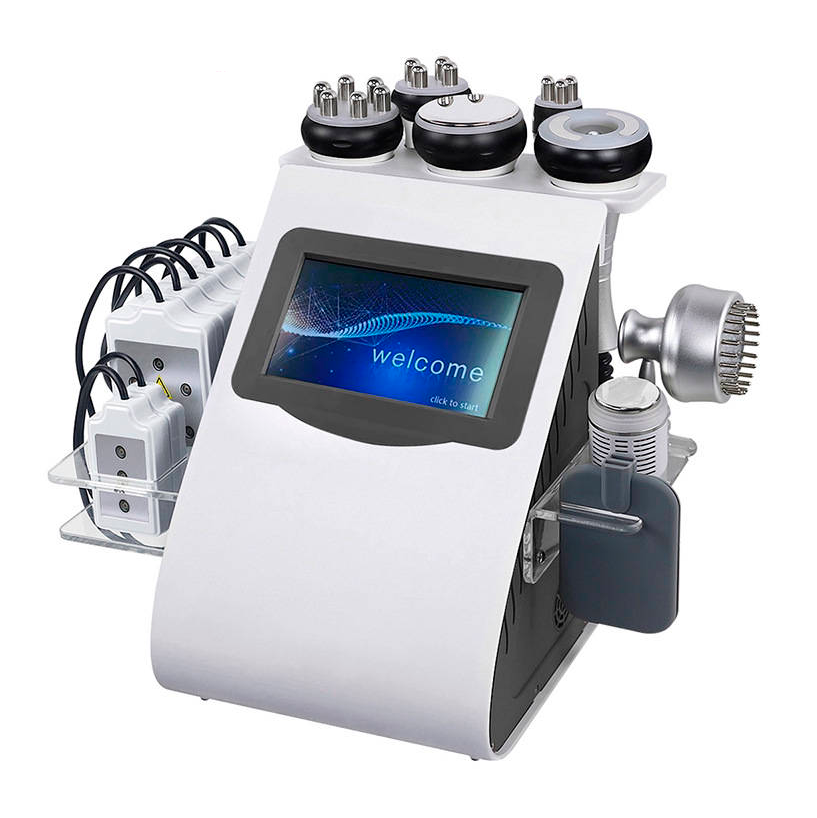 CAVITATION RF PRO (SA-609)