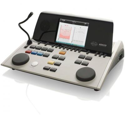 Interacoustics AD629 (модификации В и Е)