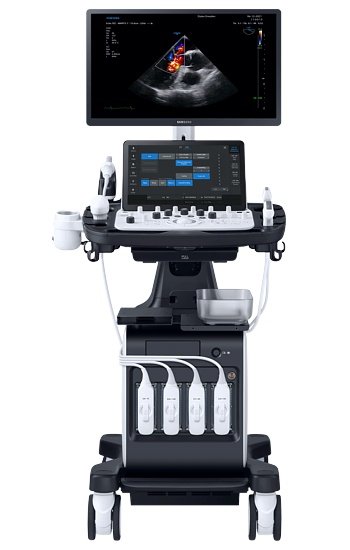 Samsung Medison V8