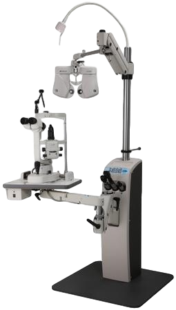 Topcon IS-5500