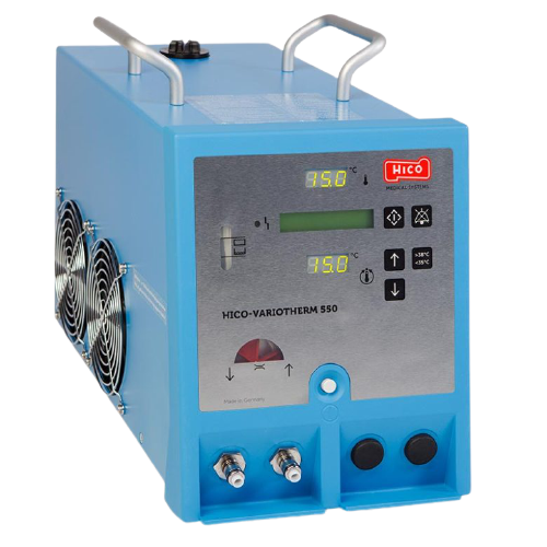 Hirtz & Co KG HICO-VARIOTHERM 550