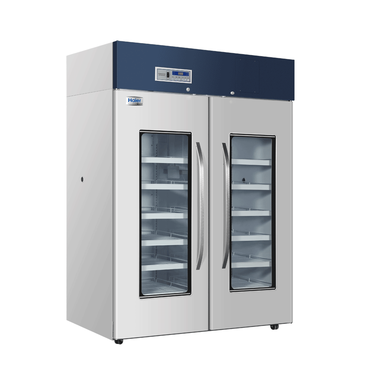 Холодильник фармацевтический Haier HYC-1378