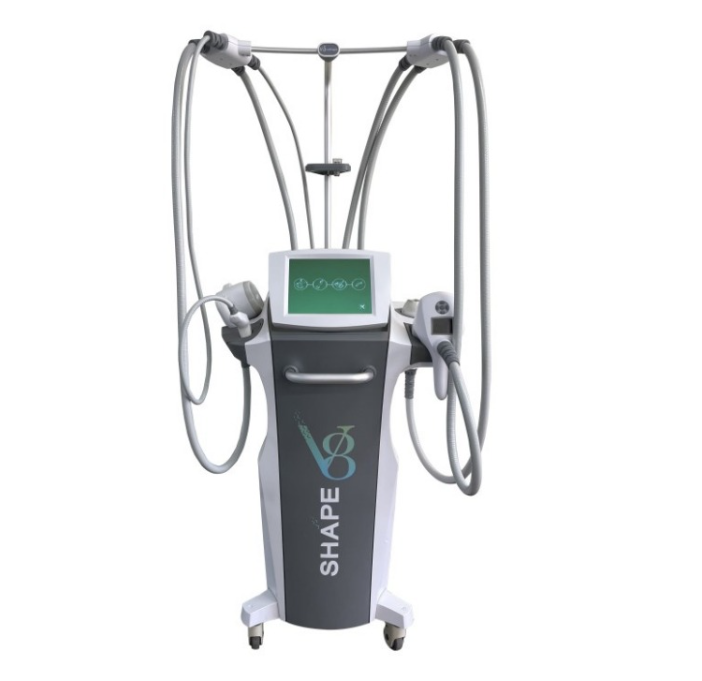 AnchorFree V8C2+ (с дополнительной функцией EMS)