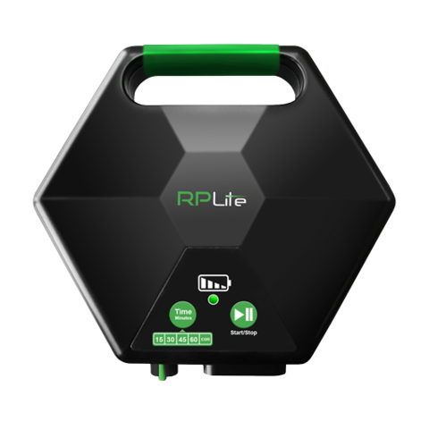Recovery Pump - RP Lite System