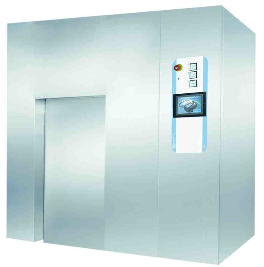 CISA 1115H