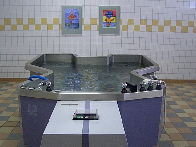 EWAC Medical на 1500 л