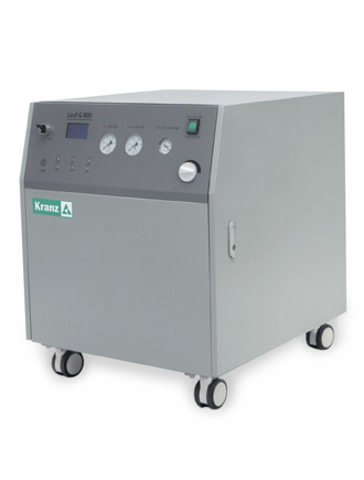 Lauf G 800