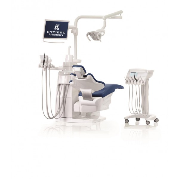 KaVo Estetica E80 Vision