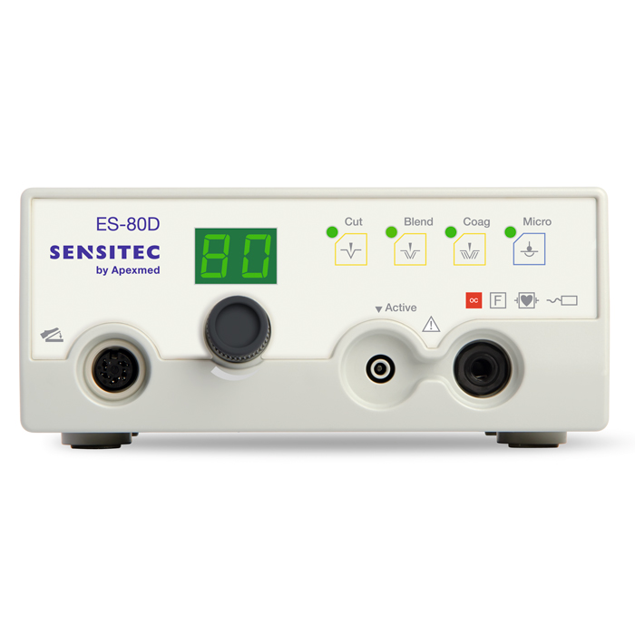 Sensitec ES-80D