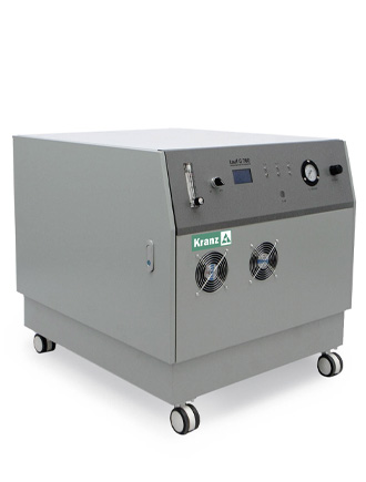 Lauf G 700