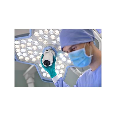 Mindray HyLed 9500